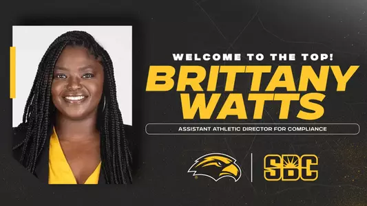 Brittany Watts Hiring Graphic