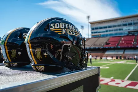 Game Football Helmets