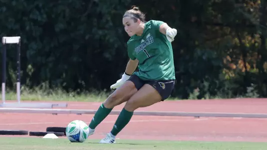 Southern Miss Soccer Action vs Ole Miss. August 24, 2025 (Joe Harper/bgnphoto.com)