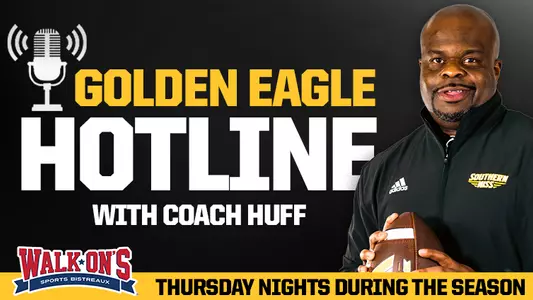 Huff Golden Eagle Hotline