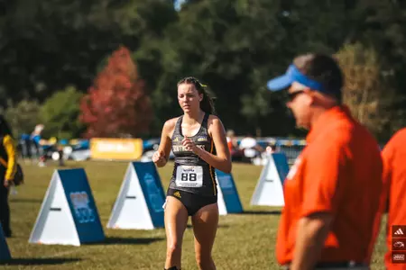 Sylvia White - SBC Championships