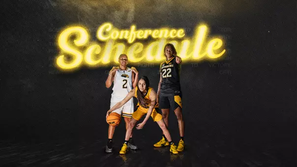 WBB 2025-26 Sun Belt Schedule Release