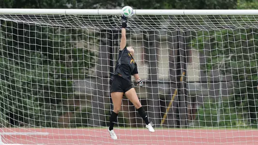 Southern Miss Soccer Action vs Middle Tennessee State. August 10, 2025 (Joe Harper/bgnphoto.com)