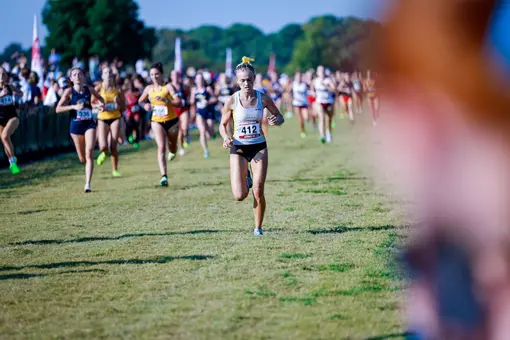 XC Southern Showcase