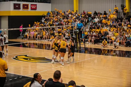 Volleyball 9/14/2025