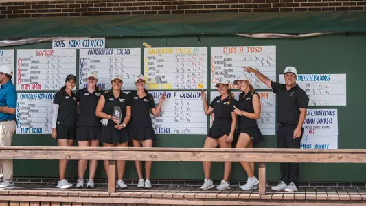 Women's Golf Championship