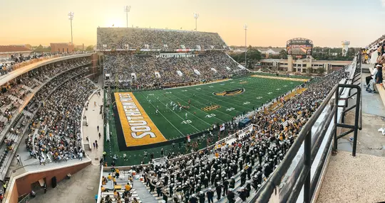 Football Stadium