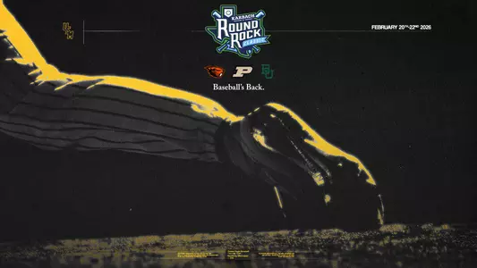 Baseball Round Rock Classic Announcement 2026