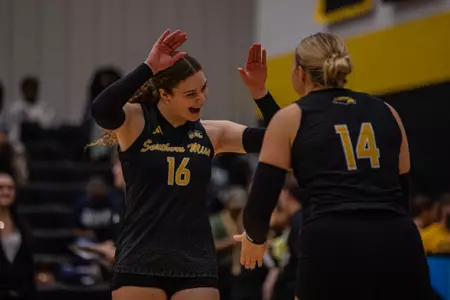 Volleyball vs. Jackson State