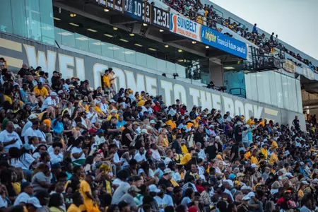 2025 Jackson State crowd shot