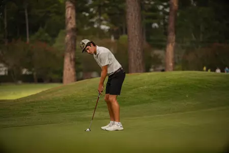 Moffitt Putt