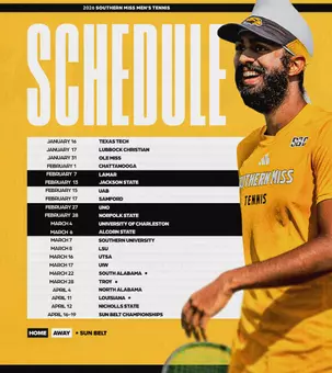 Mten Schedule
