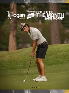 Jake Moffitt Ben Hogan Award