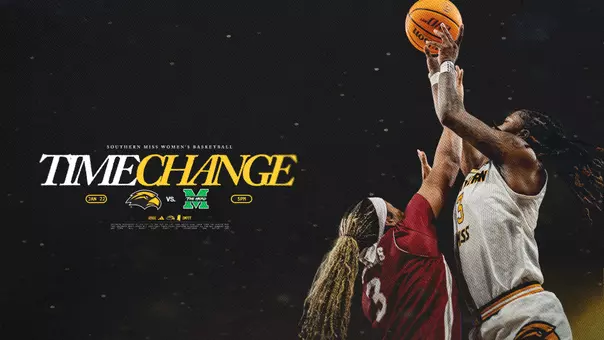 Marshall game time moved to 5 p.m.