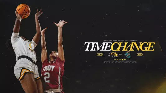 Time Change - 1/24/2026