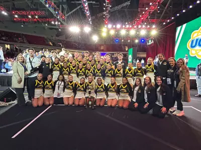 2026 UCA Cheer and Dance National Championships