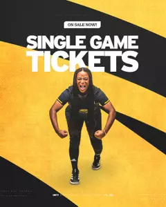 Single Game Ticket