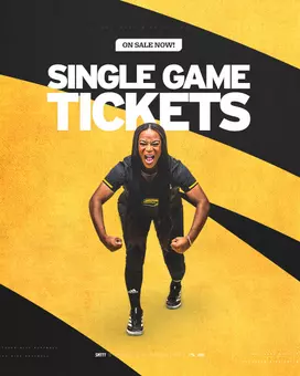 Single Game Ticket