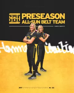Preseason All-Sun Belt Team