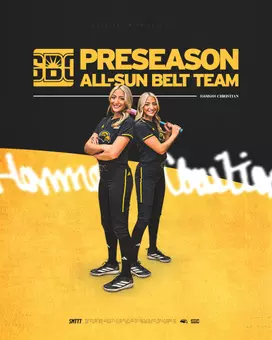 Preseason All-Sun Belt Team
