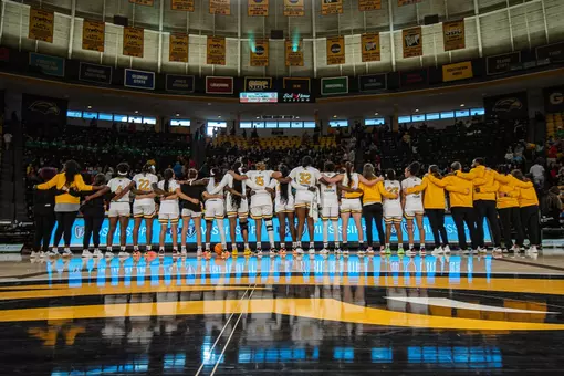 Women's Basketball Alma Mater