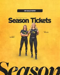 Softball Season Tickets
