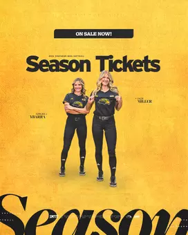 Softball Season Tickets