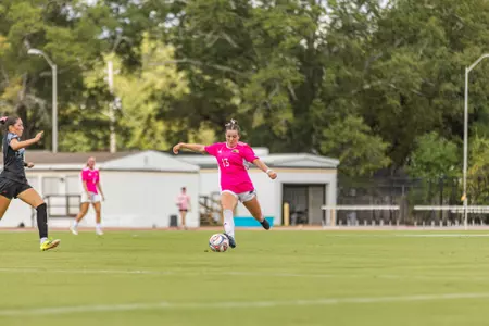 WSOC vs Troy PRE