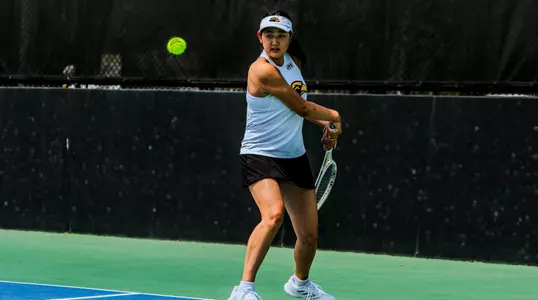 Wten ITA Southern Reg