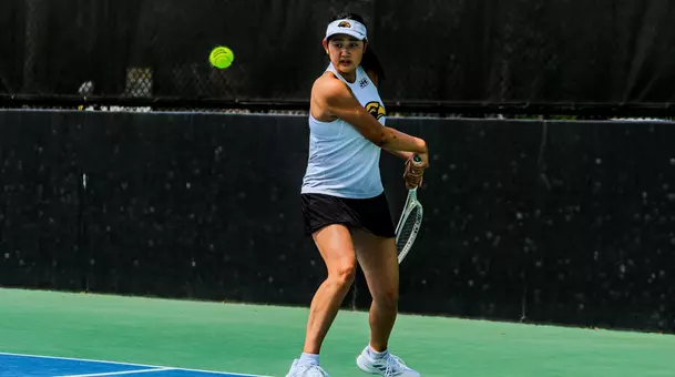 Wten ITA Southern Reg
