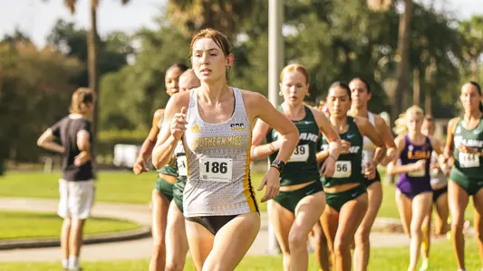 XC at the Battle for New Orleans