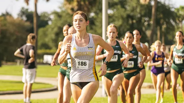 XC at the Battle for New Orleans