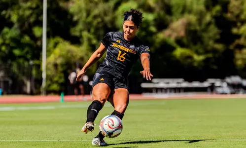 WSOC vs USA Pre