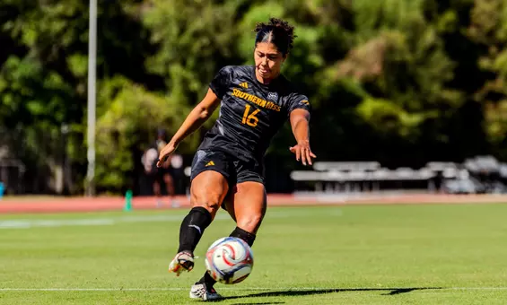 WSOC vs USA Pre