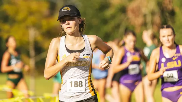 WXC at the Battle for New Orleans
