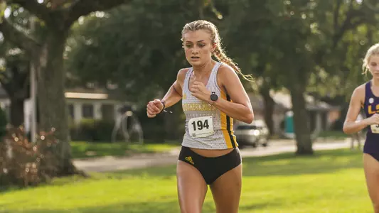 Battle for New Orleans Cross Country Meet - 2026
