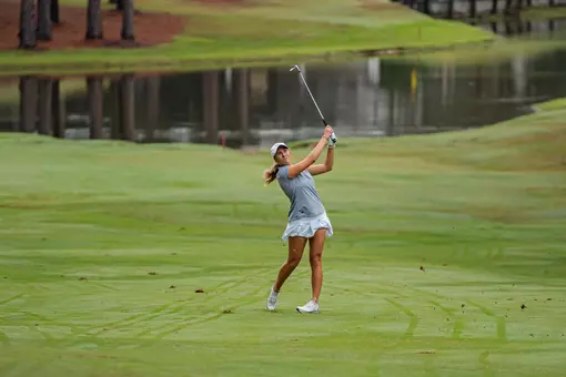 WG Great River Cup Preview