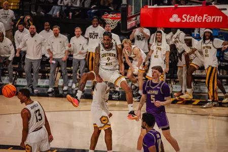 Dalyn Brandon vs. James Madison