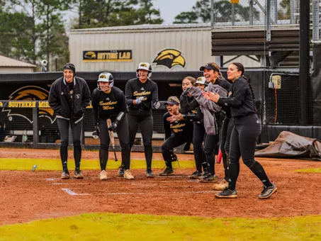 Story image; home run celebration