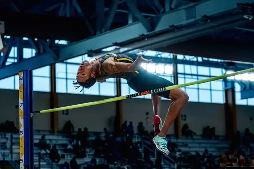 T&F - 2025, Birmingham Crossplex