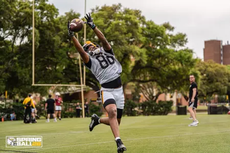 SPring Practice 2026