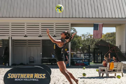 Y-Nhu Do at Spring Break Slam