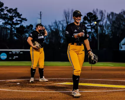 Giardina and Troquille Mid-Inning