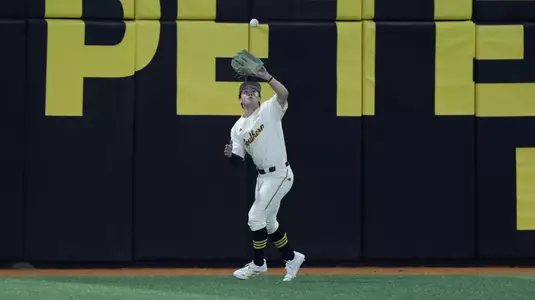 Baseball Action in a game between Southern Miss Golden Eagles and Southeastern Louisiana Lions in a NCAA Baseball game. March 31, 2026 (Joe Harper/bgnphoto.com)