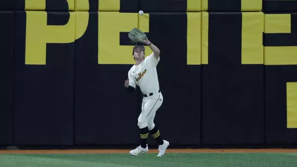 Baseball Action in a game between Southern Miss Golden Eagles and Southeastern Louisiana Lions in a NCAA Baseball game. March 31, 2026 (Joe Harper/bgnphoto.com)