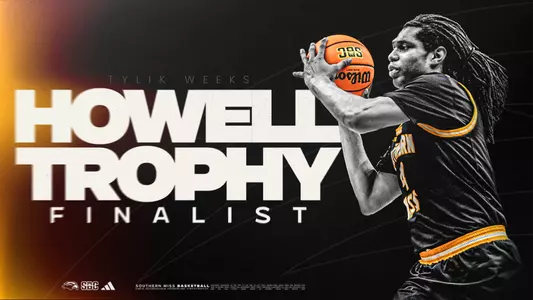 Tylik Weeks Howell Trophy