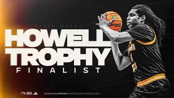 Tylik Weeks Howell Trophy