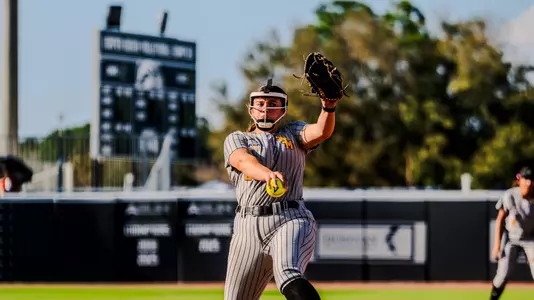 Madelyn Graham against Brown