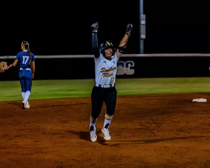 Nealy McManus Walk-off