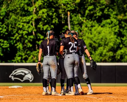 Graham's Circle Meeting